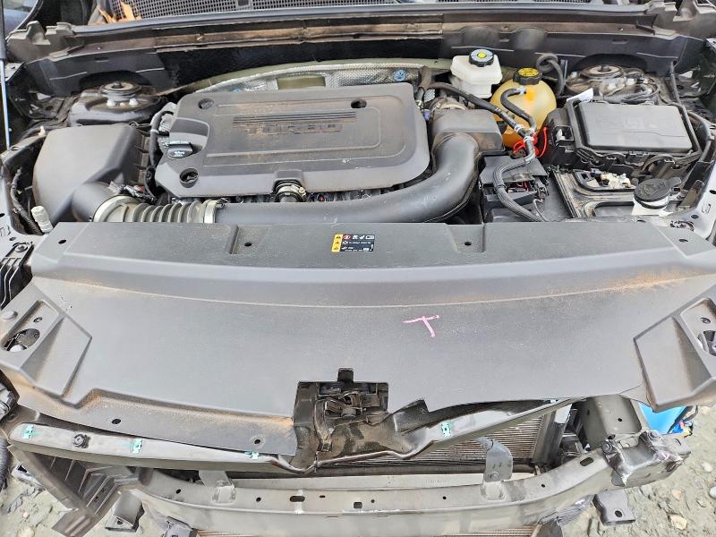 Продаж на аукціоні авто 2021 Buick Envision, vin: LRBFZNR48MD176343, номер лоту: 72553615