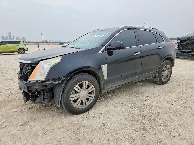 Продаж на аукціоні авто 2015 Cadillac Srx, vin: 3GYFNBE3XFS549985, номер лоту: 72442255