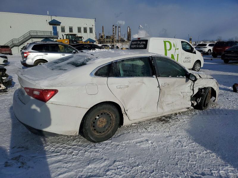 Aukcja sprzedaży 2019 Chevrolet Malibu, vin: 1G1ZB5ST8KF174185, numer aukcji: 73819945