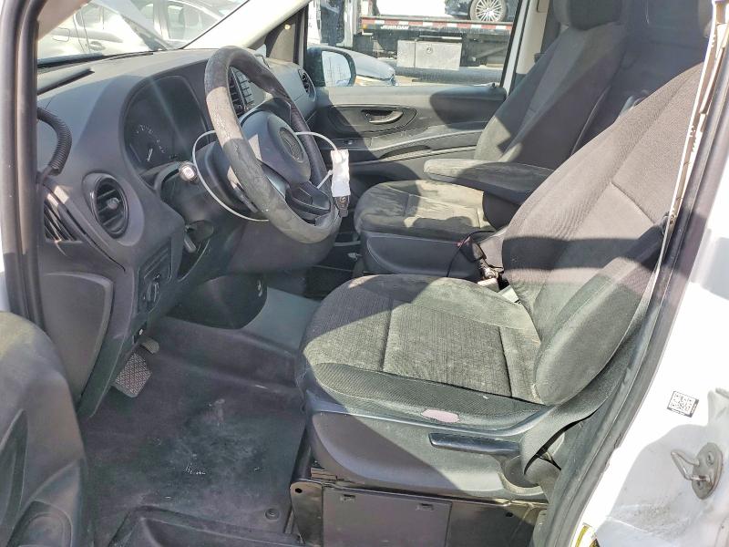 2016 Mercedes-benz Metris მანქანა იყიდება აუქციონზე, vin: WD3PG2EA8G3083560, აუქციონის ნომერი: 74291255