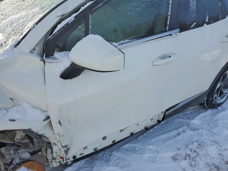 2023 Kia Sportage მანქანა იყიდება აუქციონზე, vin: KNDPUCAF3P7192474, აუქციონის ნომერი: 74049375
