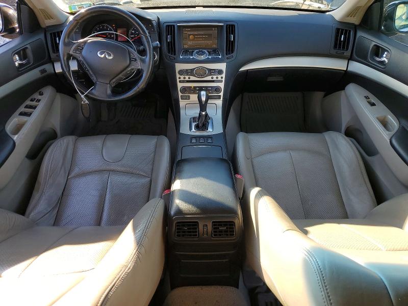 Продажа на аукционе авто 2008 Infiniti G35, vin: JNKBV61FX8M270386, номер лота: 99849825