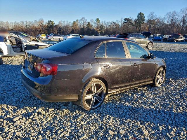 Aukcja sprzedaży 2008 Volkswagen Gli, vin: 3VWFJ71K58M070258, numer aukcji: 99090385