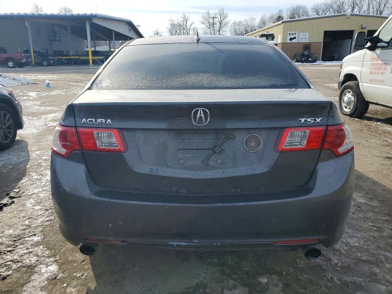 Продажа на аукционе авто 2010 Acura Tsx, vin: JH4CU2F65AC031980, номер лота: 73640785