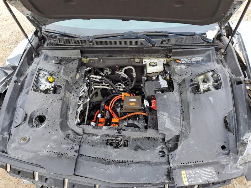 Продажа на аукционе авто 2024 Cadillac Lyriq Spor, vin: 1GYKPTRK0RZ110916, номер лота: 74589945