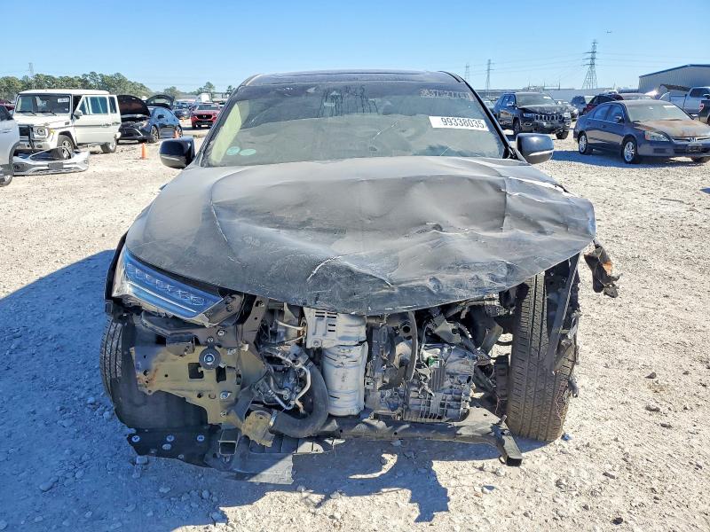 Продаж на аукціоні авто 2024 Acura Rdx, vin: 5J8TC2H32RL032878, номер лоту: 99338035