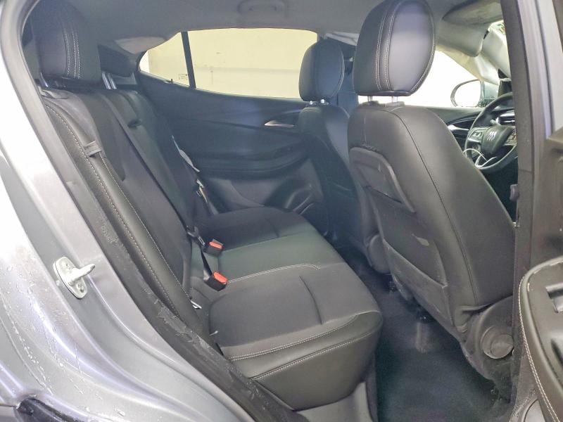 Продаж на аукціоні авто 2025 Buick Encore Gx, vin: KL4AMCSL6SB124292, номер лоту: 73245885