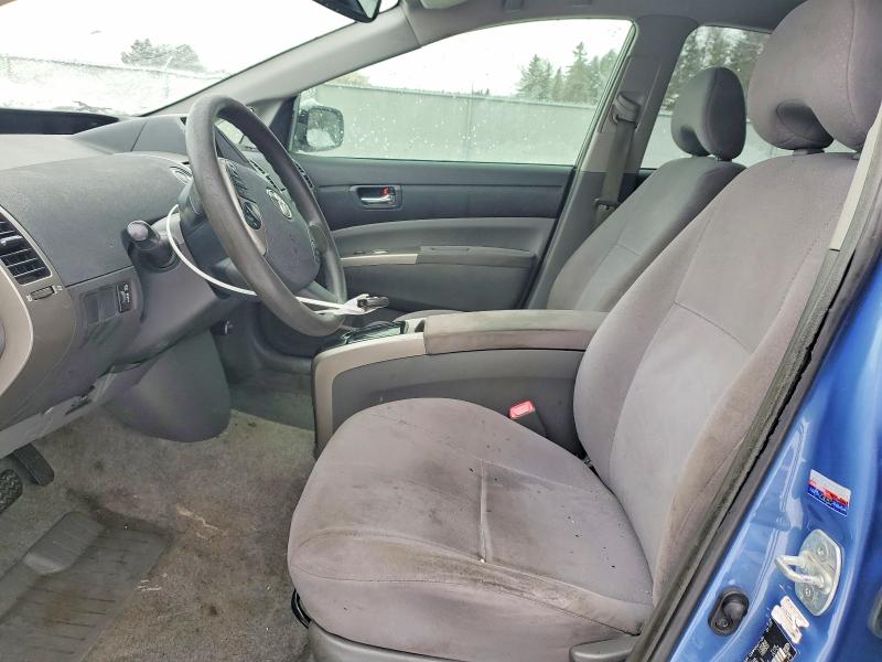 Продажа на аукционе авто 2009 Toyota Prius, vin: JTDKB20U797886307, номер лота: 99788235