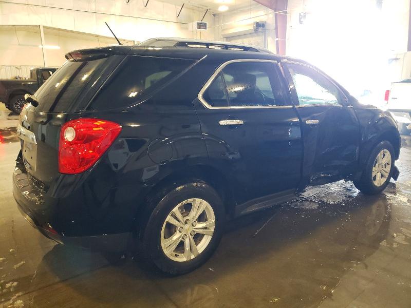 Продажа на аукционе авто 2013 Chevrolet Equinox, vin: 2GNFLGEK8D6333703, номер лота: 74493245