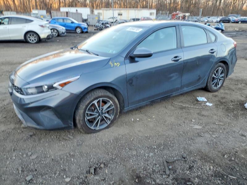 Aukcja sprzedaży 2023 Kia Forte, vin: 3KPF24AD1PE587680, numer aukcji: 99568765