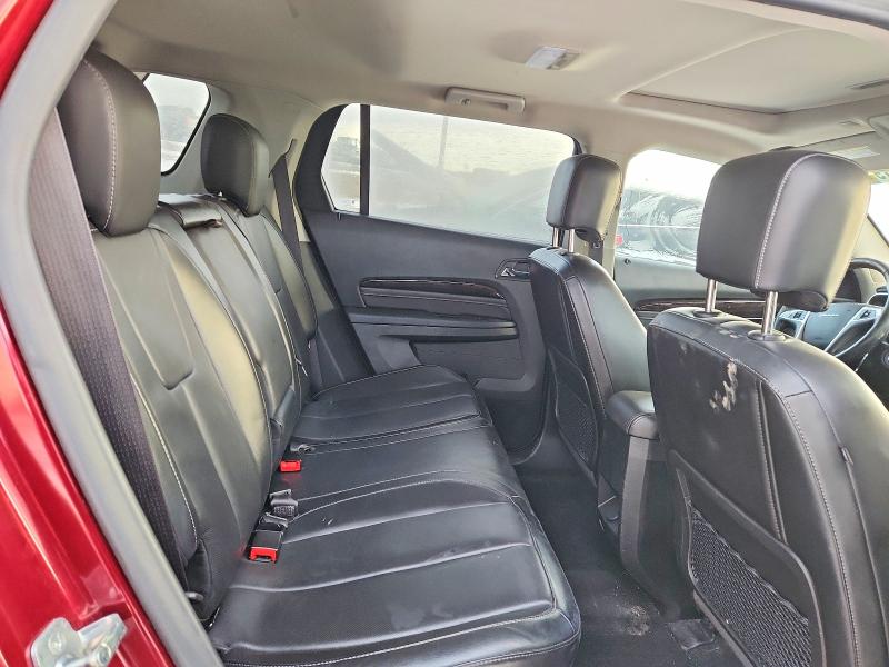 Продажа на аукционе авто 2017 Gmc Terrain De, vin: 2GKFLVE32H6175746, номер лота: 75461915