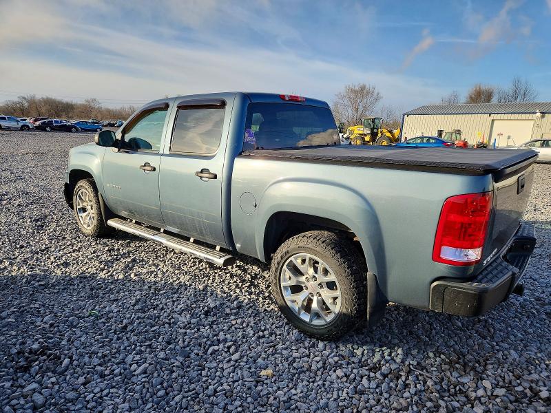 Aukcja sprzedaży 2013 Gmc Sierra, vin: 3GTP2VE75DG360524, numer aukcji: 74563575