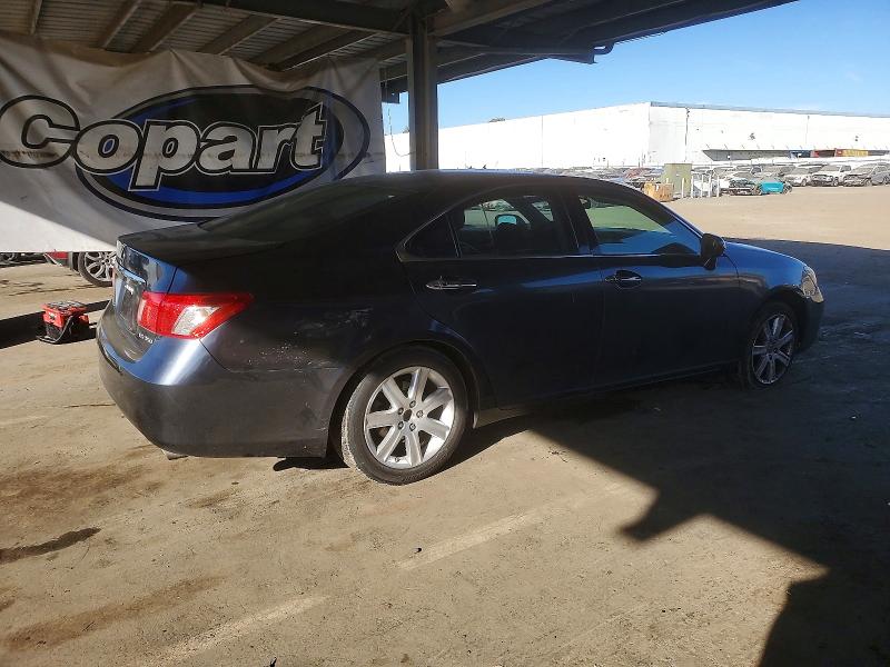 Продаж на аукціоні авто 2009 Lexus Es, vin: JTHBJ46G892329563, номер лоту: 73954355