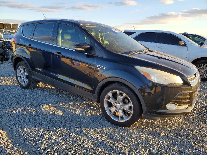 74876045 :رقم المزاد ، 1FMCU0HXXDUC37348 vin ، 2013 Ford Escape مزاد بيع