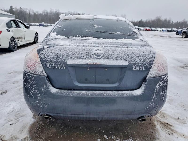 Продажа на аукционе авто 2008 Nissan Altima, vin: 1N4AL21E68C182417, номер лота: 95652305
