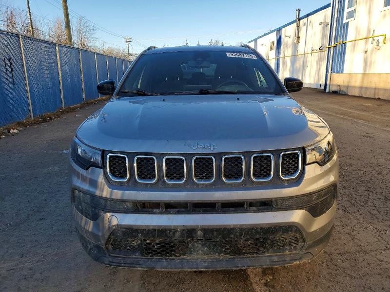 Продажа на аукционе авто 2024 Jeep Compass, vin: 3C4NJDAN2RT576967, номер лота: 93087135