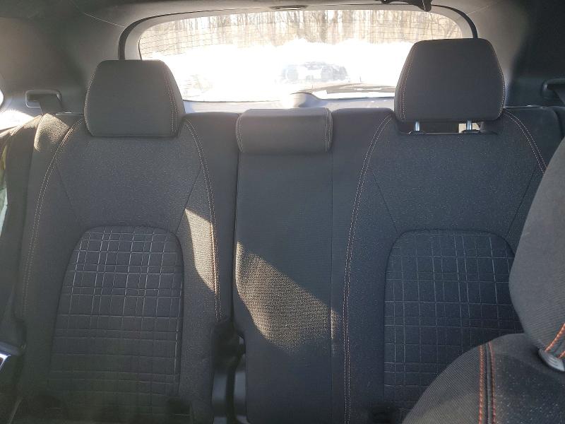 Aukcja sprzedaży 2024 Honda Hr-v Sport, vin: 3CZRZ2H5XRM786032, numer aukcji: 75221935