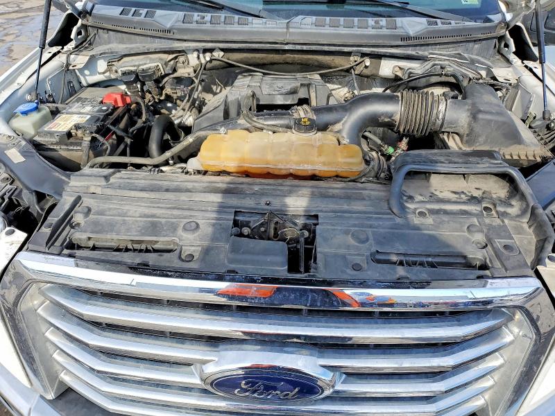 2016 Ford F150 მანქანა იყიდება აუქციონზე, vin: 1FTEW1EP2GFC98087, აუქციონის ნომერი: 41847006