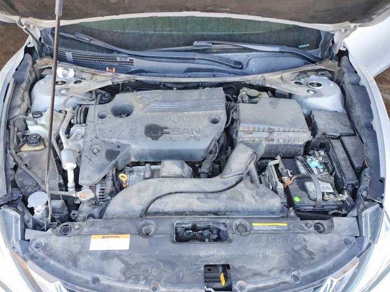 Продажа на аукционе авто 2017 Nissan Altima, vin: 1N4AL3AP7HC185592, номер лота: 72756515