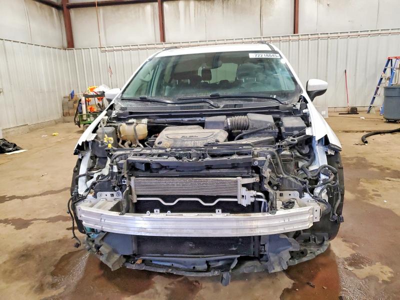 72218045 :رقم المزاد ، 2C4RC1DG8LR172363 vin ، 2020 Chrysler Voyager مزاد بيع