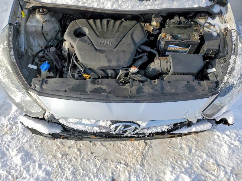 Aukcja sprzedaży 2012 Hyundai Accent, vin: KMHCT4AEXCU136859, numer aukcji: 99651655