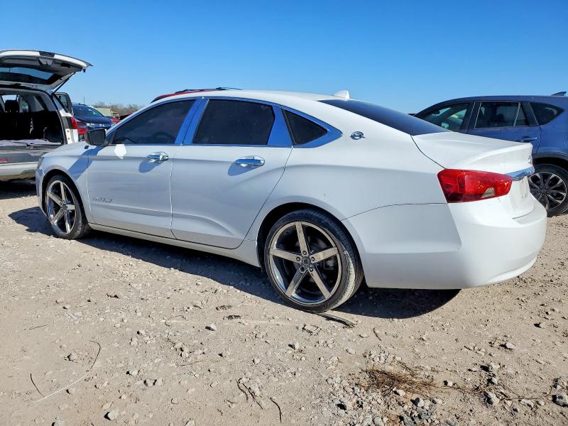 Продаж на аукціоні авто 2014 Chevrolet Impala, vin: 2G11X5SL8E9234056, номер лоту: 72768575