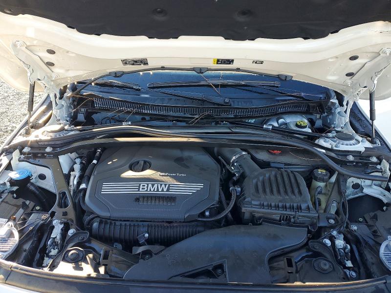 73399205 :رقم المزاد ، WBA73AK0XN7K54304 vin ، 2022 Bmw 228xi مزاد بيع