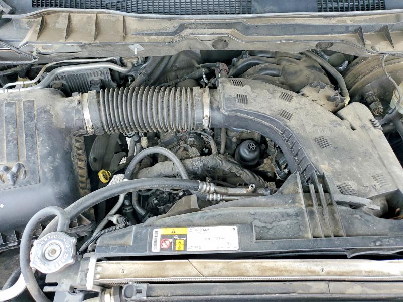 Aukcja sprzedaży 2014 Ram 1500, vin: 1C6RR6FG4ES355535, numer aukcji: 97998215