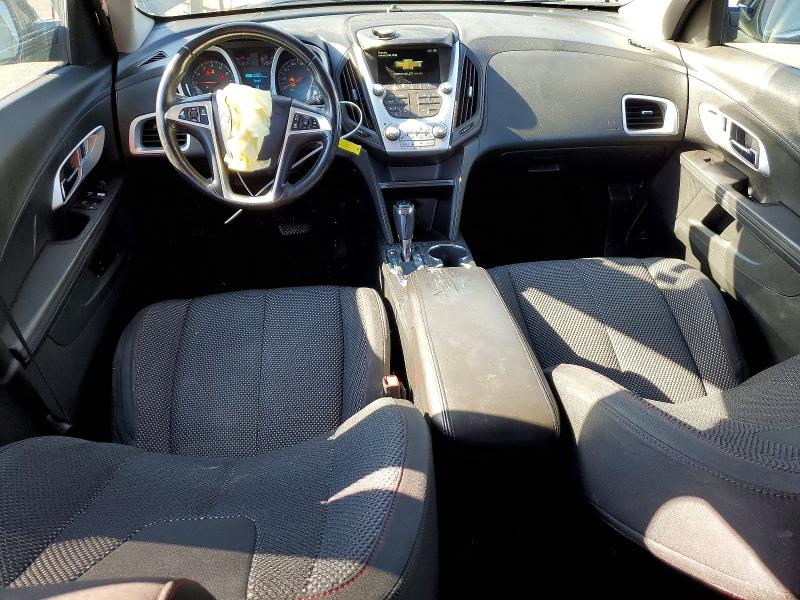 74137825 :رقم المزاد ، 2GNALCEK2H6220239 vin ، 2017 Chevrolet Equinox مزاد بيع