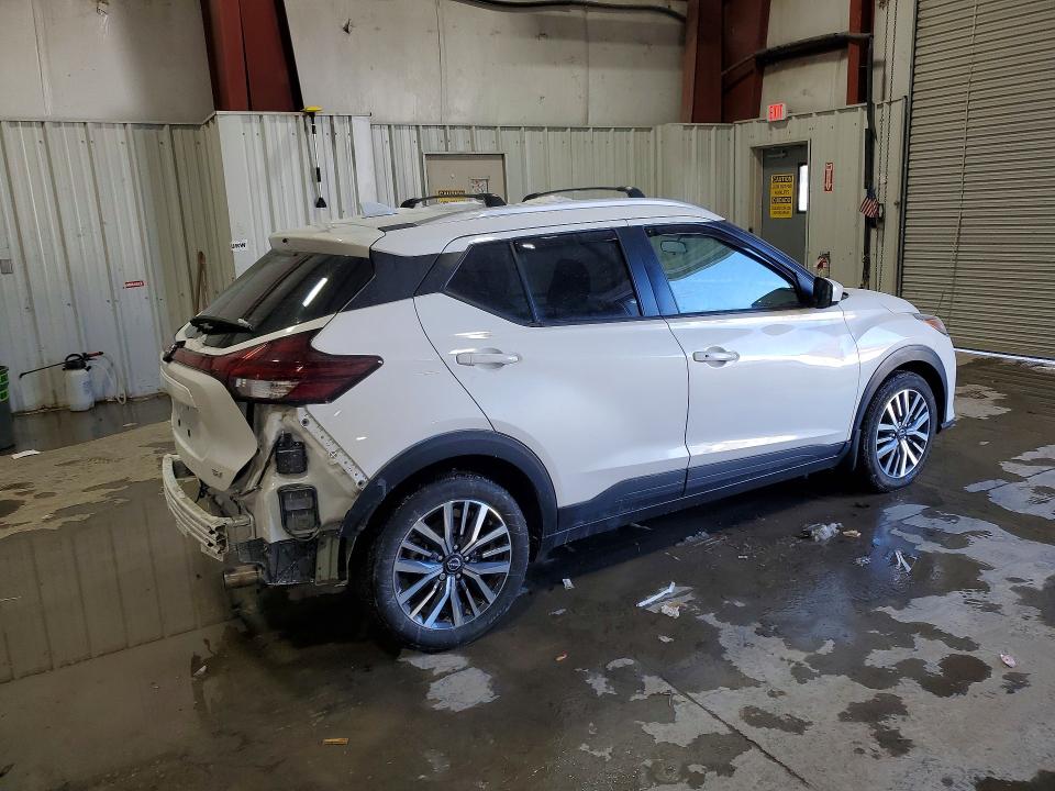 Aukcja sprzedaży 2023 Nissan Kicks, vin: 3N1CP5CV5PL544989, numer aukcji: 74628395