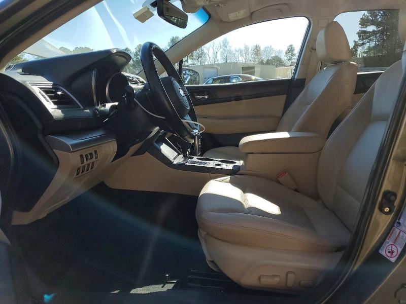 Aukcja sprzedaży 2018 Subaru Outback, vin: 4S4BSENC9J3341332, numer aukcji: 74764415
