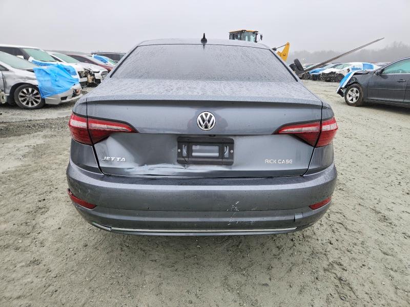 97775165 :رقم المزاد ، 3VWC57BU5MM037763 vin ، 2021 Volkswagen Jetta مزاد بيع