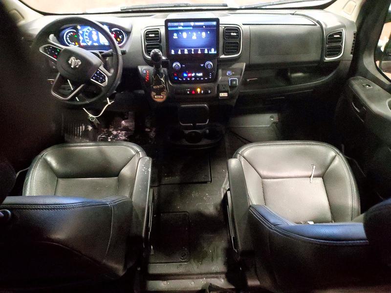Aukcja sprzedaży 2024 Ram Promaster 3500, vin: 3C6MRVUG3RE127901, numer aukcji: 97954195