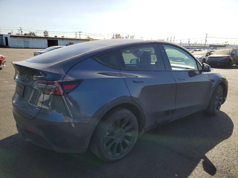 Aukcja sprzedaży 2023 Tesla Model Y, vin: 7SAYGAEE3PF945466, numer aukcji: 75272965