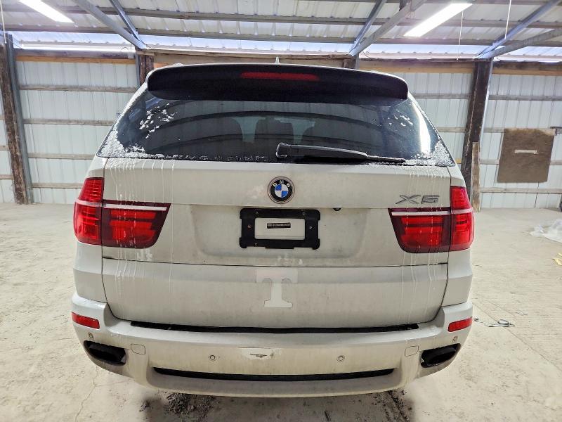 Продаж на аукціоні авто 2011 Bmw X5, vin: 5UXZV8C56BL417671, номер лоту: 74566495