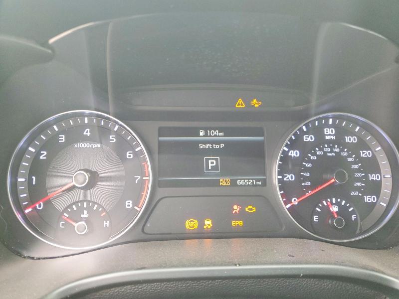 Продажа на аукционе авто 2023 Kia Forte, vin: 3KPF54AD7PE606613, номер лота: 97806415