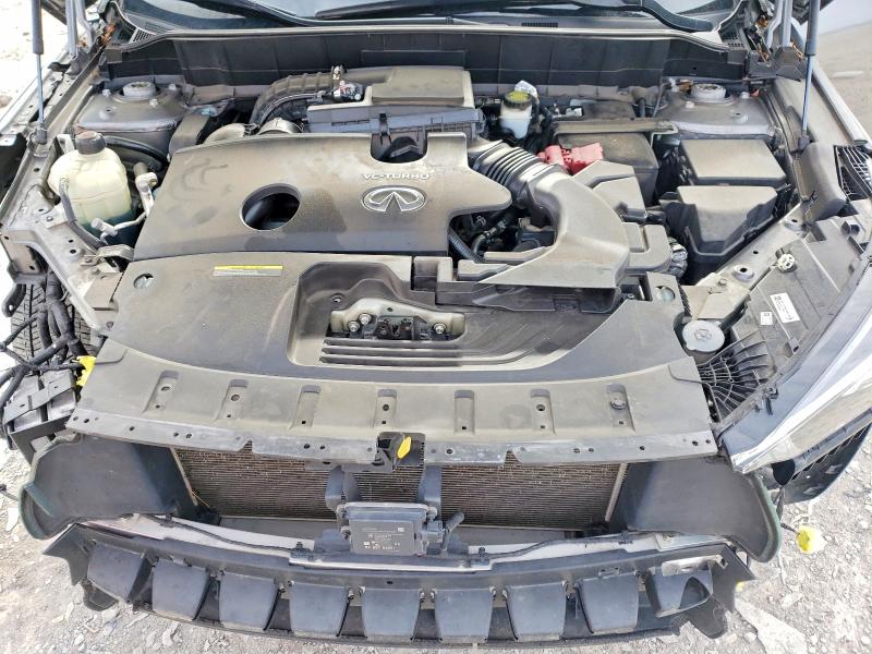 73898765 :رقم المزاد ، 3PCAJ5M18KF105679 vin ، 2019 Infiniti Qx50 Essen مزاد بيع