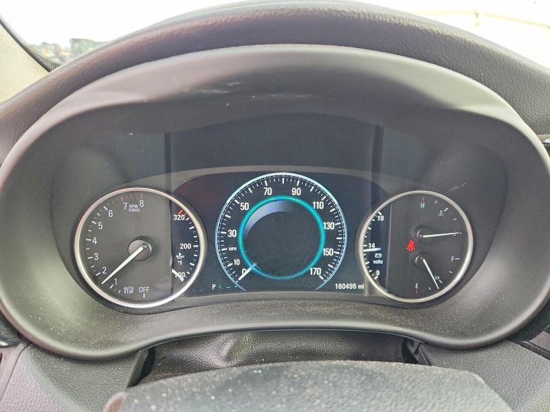 Продажа на аукционе авто 2016 Buick Envision, vin: LRBFXESX4GD213998, номер лота: 73732915