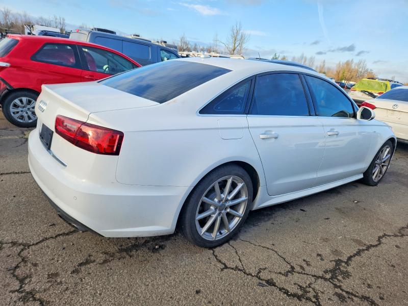 Продажа на аукционе авто 2018 Audi A6, vin: WAUC8AFCXJN093690, номер лота: 72376305