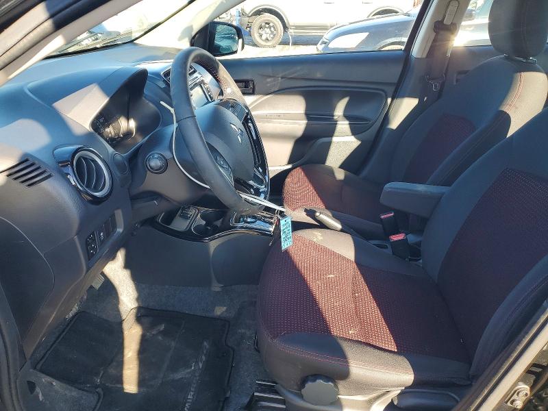 Продаж на аукціоні авто 2020 Mitsubishi Mirage, vin: ML32F4FJXLHF06963, номер лоту: 73177475