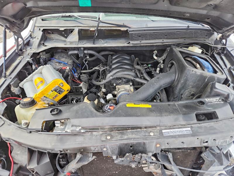 2011 Nissan Titan მანქანა იყიდება აუქციონზე, vin: 1N6BA0EK1BN319071, აუქციონის ნომერი: 74687435