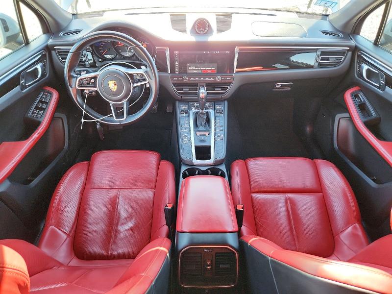 Продаж на аукціоні авто 2021 Porsche Macan, vin: WP1AA2A59MLB14217, номер лоту: 99231925