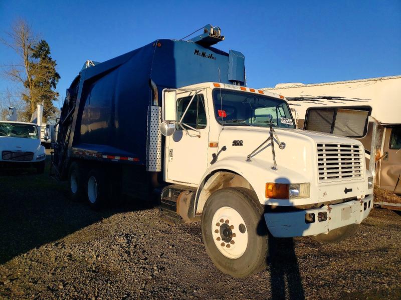 Auction sale of the 2001 International 4000 4900, vin: 1HTSDAANX1H275958, lot number: 94162815