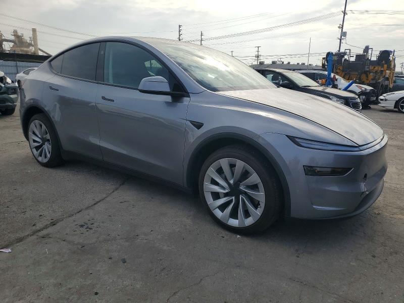 Продажа на аукционе авто 2026 Tesla Model Y, vin: 7SAYGDED6TF401868, номер лота: 74020365