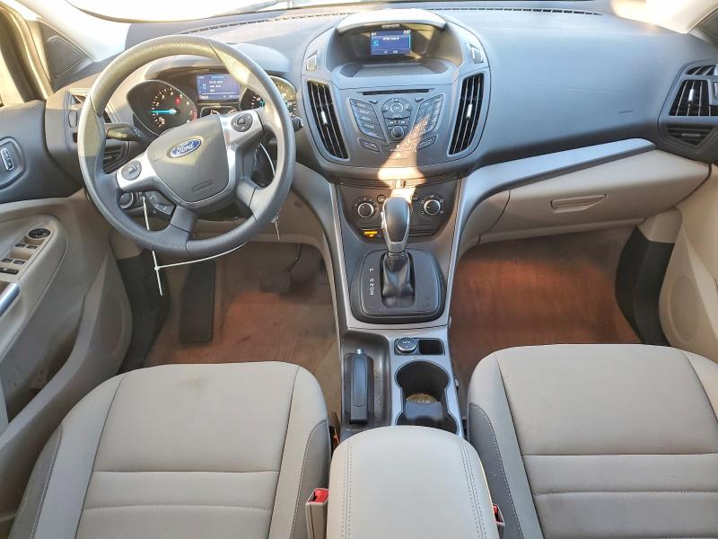Aukcja sprzedaży 2015 Ford Escape, vin: 1FMCU0G7XFUB36427, numer aukcji: 72983075