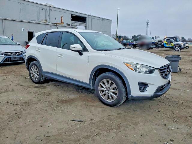 Aukcja sprzedaży 2016 Mazda Cx-5, vin: JM3KE4CY3G0629322, numer aukcji: 98817635
