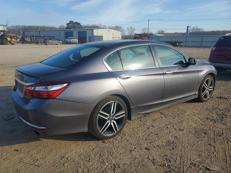 Aukcja sprzedaży 2017 Honda Accord Spo, vin: 1HGCR2F53HA247389, numer aukcji: 97985305