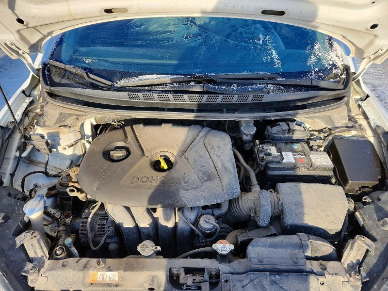 72601205 :رقم المزاد ، 5NPDH4AE0EH459678 vin ، 2014 Hyundai Elantra Se مزاد بيع