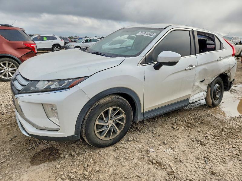 Продаж на аукціоні авто 2020 Mitsubishi Eclipse Cross, vin: JA4AS3AA9LZ001570, номер лоту: 97944505
