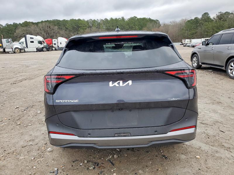 Продаж на аукціоні авто 2026 Kia Sportage, vin: 5XYK23DF5TG342951, номер лоту: 73044535
